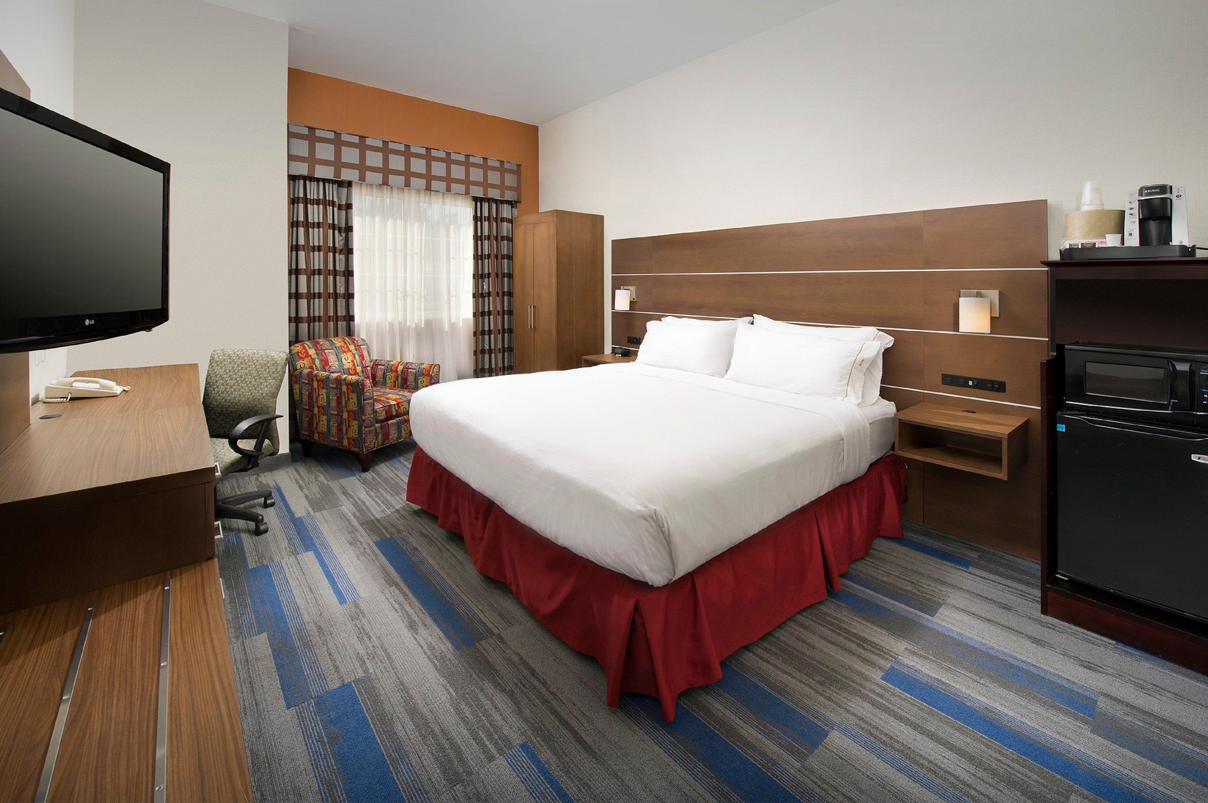 Holiday Inn Express & Suites Charlottesville - Ruckersville, An Ihg Hotel Dış mekan fotoğraf