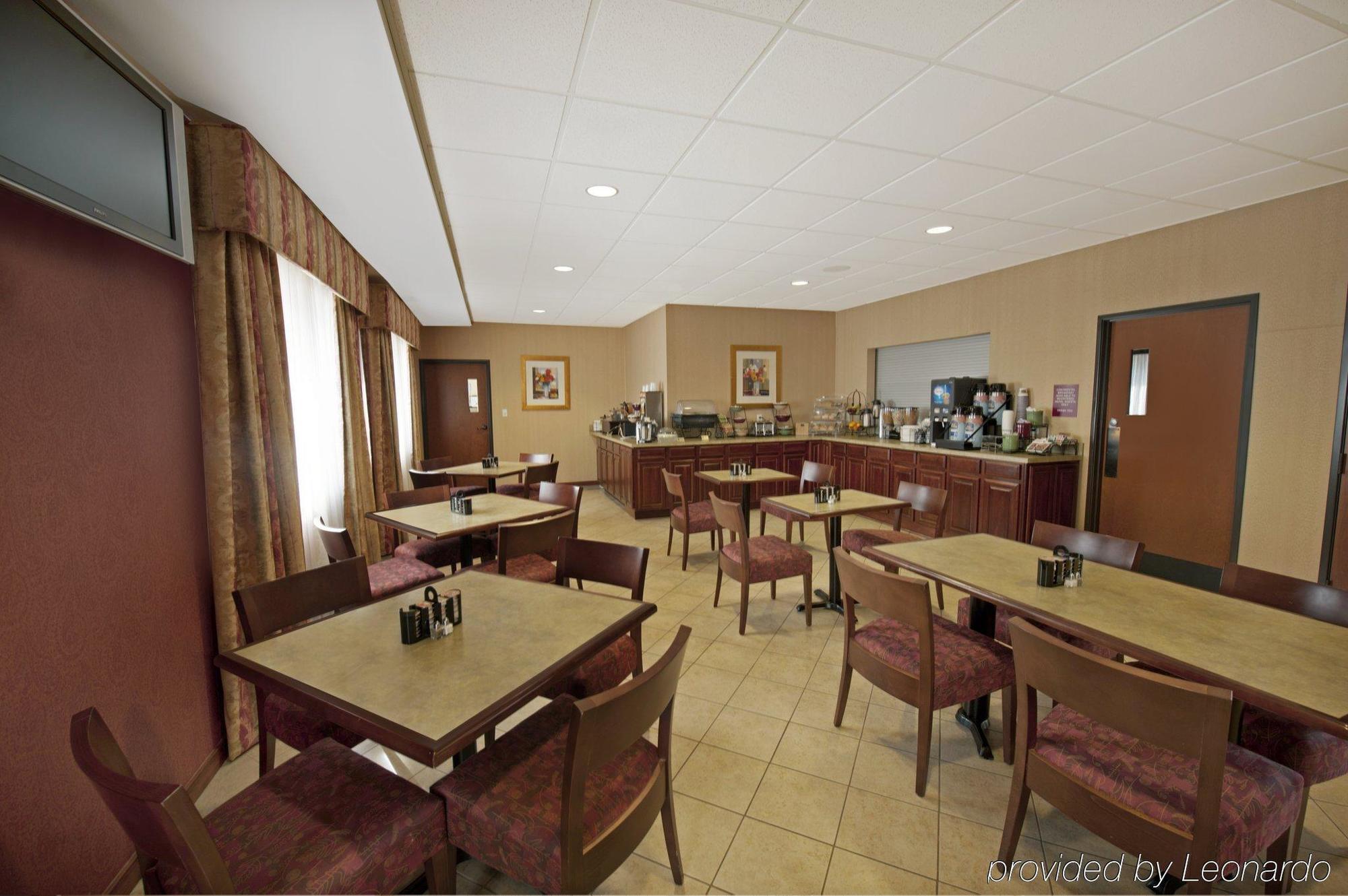 Holiday Inn Express & Suites Charlottesville - Ruckersville, An Ihg Hotel Dış mekan fotoğraf