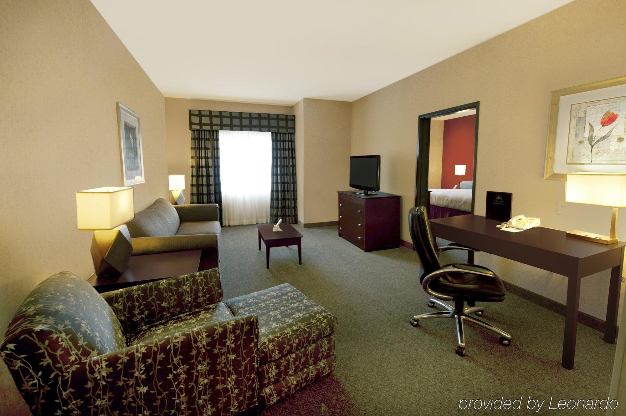 Holiday Inn Express & Suites Charlottesville - Ruckersville, An Ihg Hotel Dış mekan fotoğraf