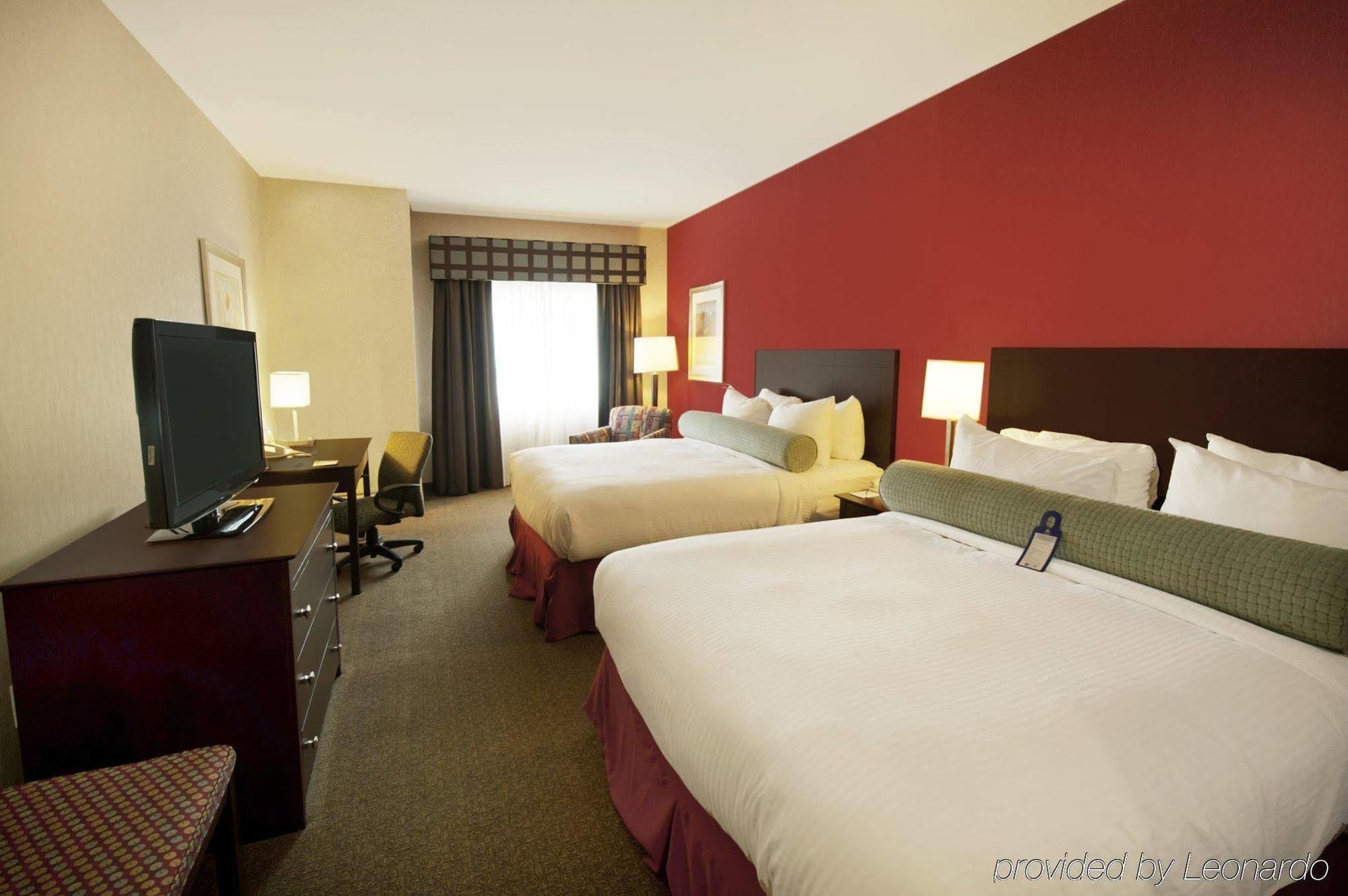 Holiday Inn Express & Suites Charlottesville - Ruckersville, An Ihg Hotel Dış mekan fotoğraf